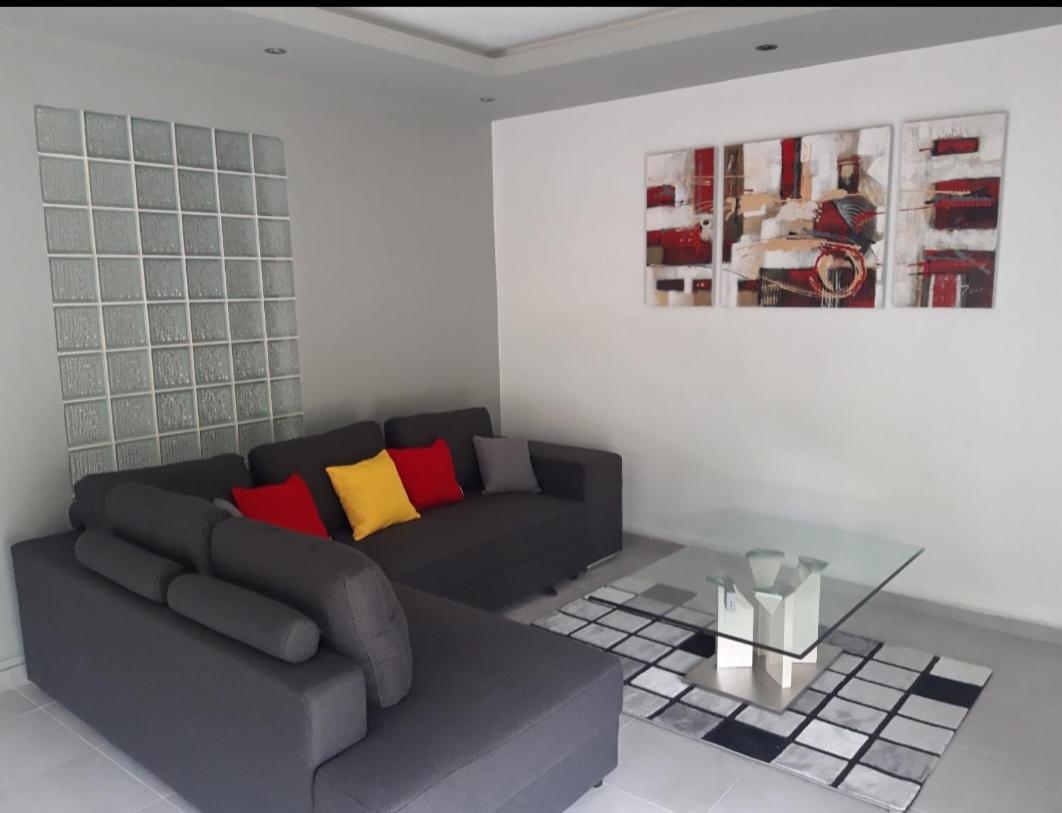 Villa Jaguar لو جوسيير المظهر الخارجي الصورة